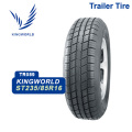 235/85r16 Radial Trailer Tire for Sale